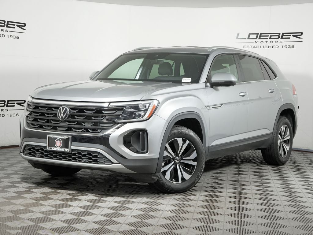 volkswagen atlas cross sport 2024 1V2LE2CA7RC211320 image volkswagen atlas cross sport 2024 1V2LE2CA7RC211320 image